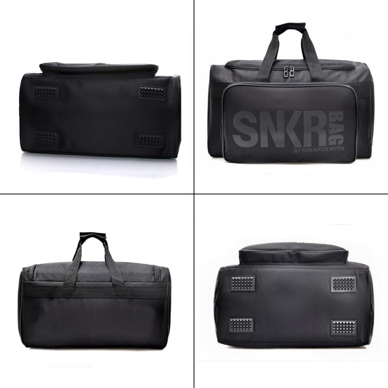 AthleX™ Torba Sportowa