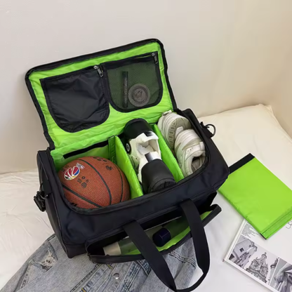 AthleX™ Torba Sportowa