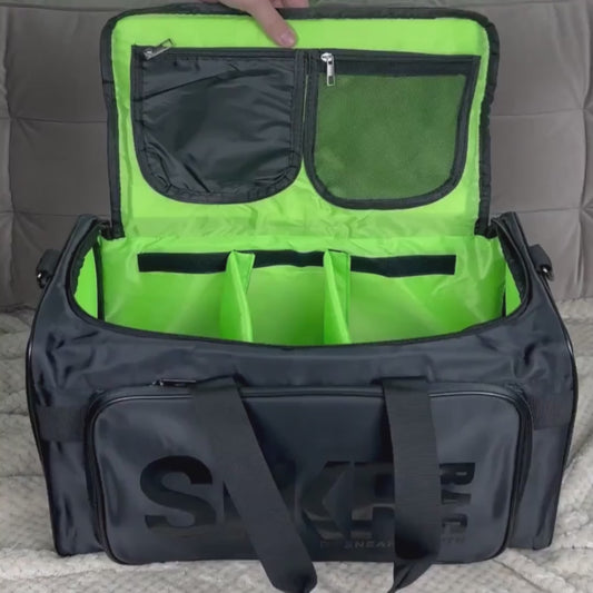 AthleX™ Torba Sportowa